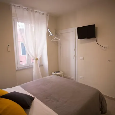 J&k Guest house *