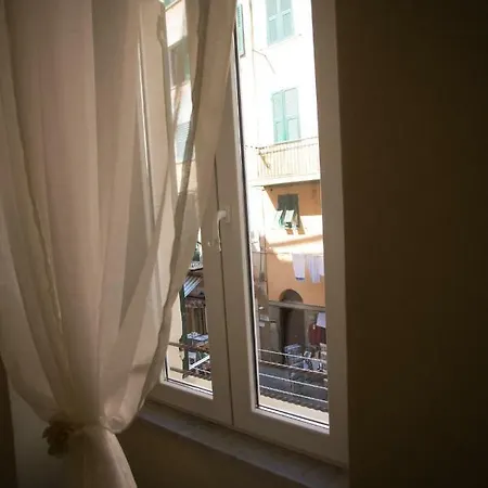 J&k Guest house Riomaggiore