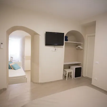Guest house J&k