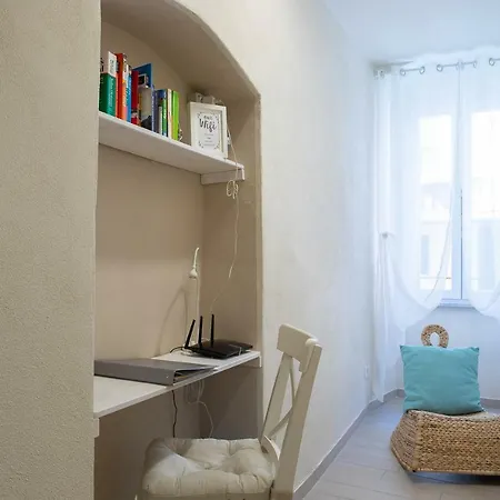Guest house J&k Riomaggiore